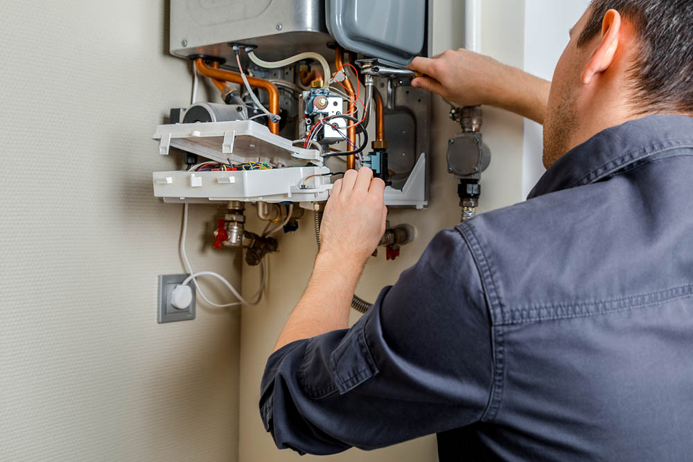 Boiler Servicing Glasgow