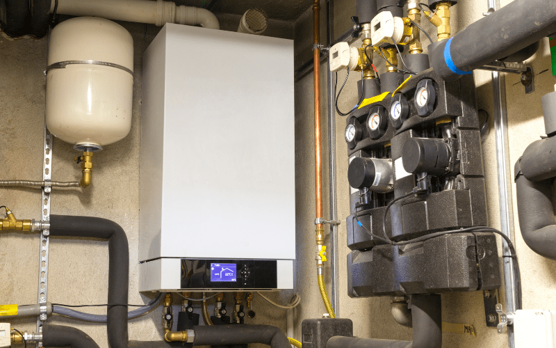 LPG Boiler Installation, Repair and Replacement in Glasgow