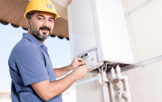 4 Reasons Why You Should Switch to an LPG Boiler