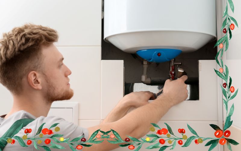 Plumbing and Central Heating Tips: Get Your Home Ready for Winter