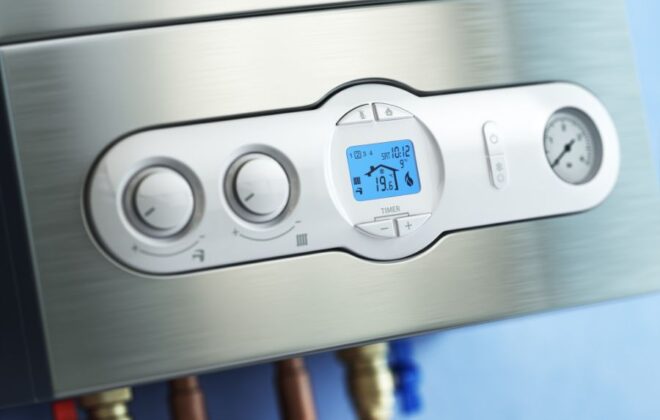 How Much Does It Cost to Install a Gas Boiler
