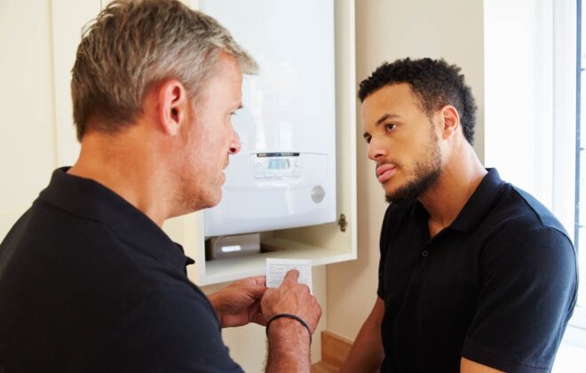 Gas Safety Engineer